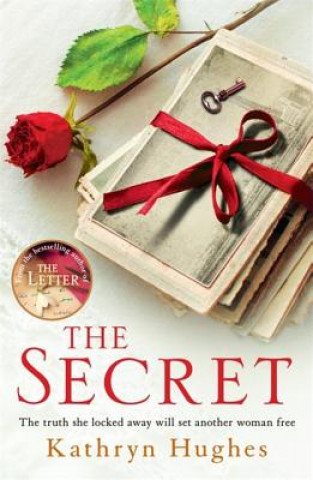 Kniha Secret Kathryn Hughes