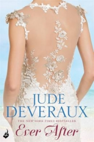 Carte Ever After: Nantucket Brides Book 3 (A truly enchanting summer read) Jude Deveraux