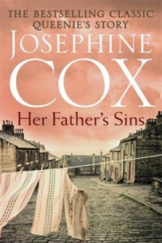 Carte Her Father's Sins Josephine Cox