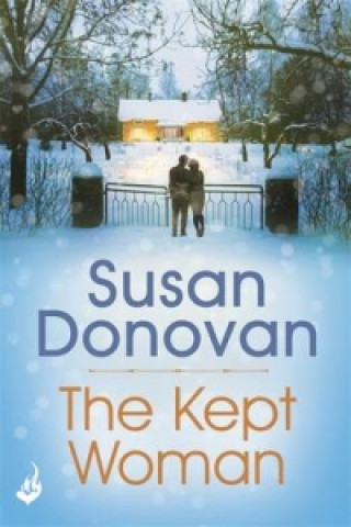 Buch Kept Woman Susan Donovan