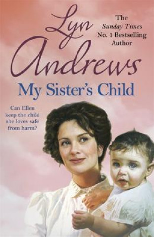 Könyv My Sister's Child Lyn Andrews
