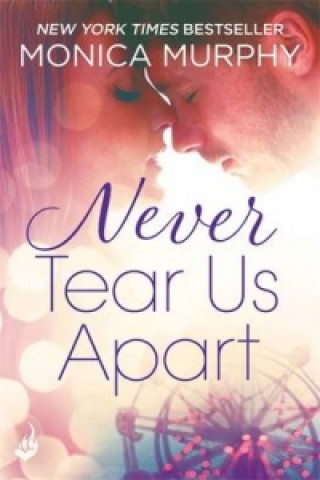 Carte Never Tear Us Apart: Never Series 1 Monica Murphy