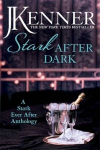 Könyv Stark After Dark: A Stark Ever After Anthology (Take Me, Have Me, Play My Game, Seduce Me) J. Kenner