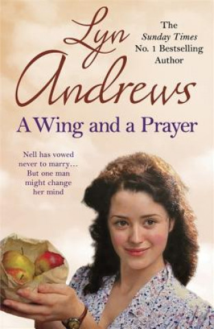 Kniha Wing and a Prayer Lyn Andrews