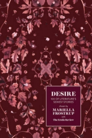 Carte Desire Mariella Frostrup