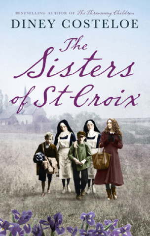 Buch Sisters of St Croix Diney Costeloe