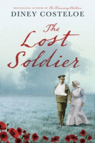 Book Lost Soldier Diney Costeloe