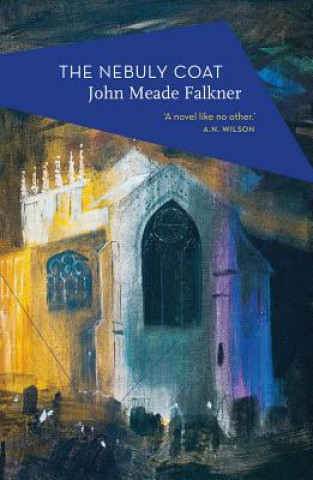 Carte Nebuly Coat John Meade Falkner