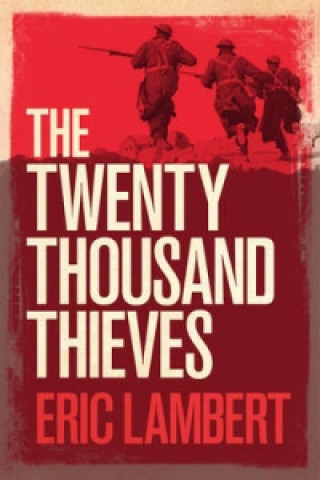 Book Twenty Thousand Thieves Eric Lambert