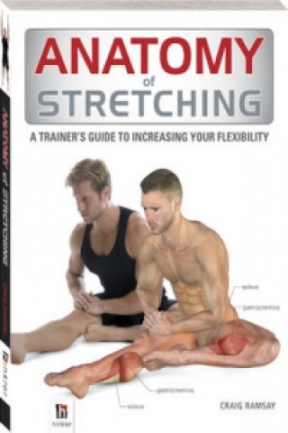 Carte Anatomy of Stretching Craig Ramsay