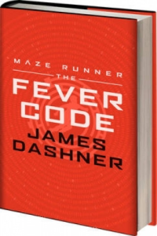 Könyv Fever Code James Dashner