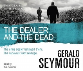Аудио Dealer and the Dead Gerald Seymour