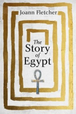 Libro Story of Egypt Joann Fletcher