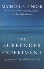 Könyv The Surrender Experiment Michael A. Singer
