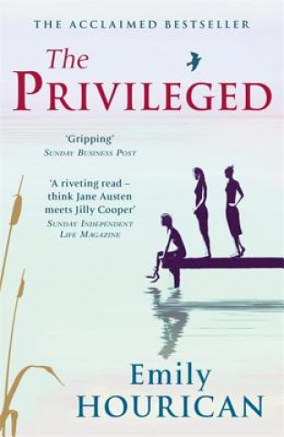 Carte Privileged Emily Hourican
