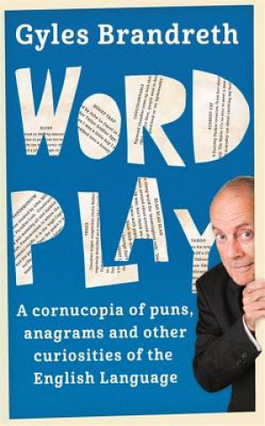 Libro Word Play Gyles Brandreth