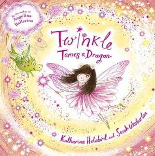 Buch Twinkle Tames a Dragon Katharine Holabird