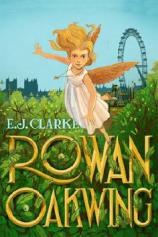 Carte Rowan Oakwing E. J. Clarke