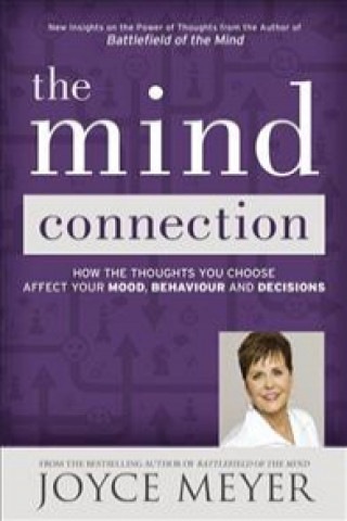 Book Mind Connection Joyce Meyer