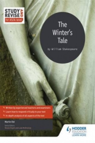 Carte Study and Revise for AS/A-level: The Winter's Tale Martin Old