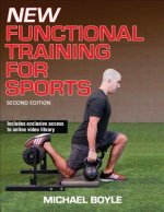 Carte New Functional Training for Sports Michael Boyle