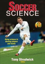 Carte Soccer Science Tony Strudwick