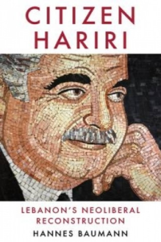 Carte Citizen Hariri Hannes Baumann