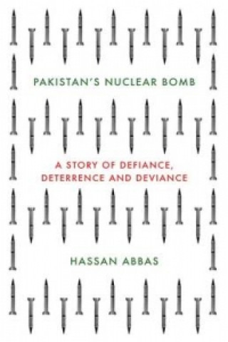 Carte Pakistan's Nuclear Bomb Hassan Abbas