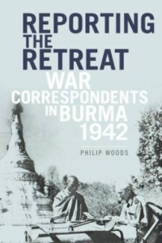 Carte Reporting the Retreat Philip Woods