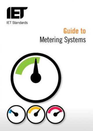 Книга Guide to Metering Systems VIC TUFFEN