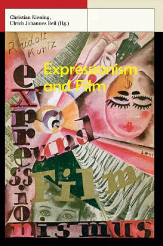 Könyv Expressionism and Film Rudolf Kurtz