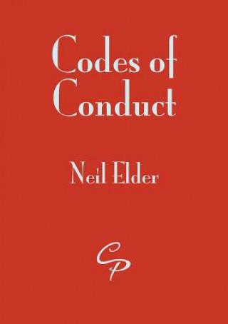 Carte Codes of Conduct Neil Elder
