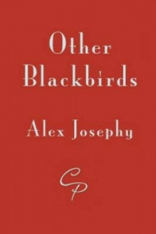 Książka Other Blackbirds Alex Josephy