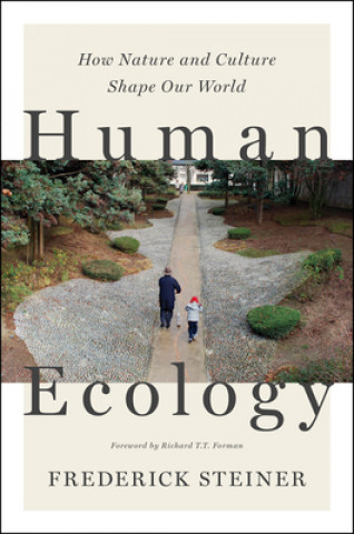 Book Human Ecology Frederick Steiner