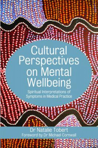 Carte Cultural Perspectives on Mental Wellbeing TOBERT  NATALIE