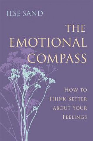 Kniha Emotional Compass SAND LLSE