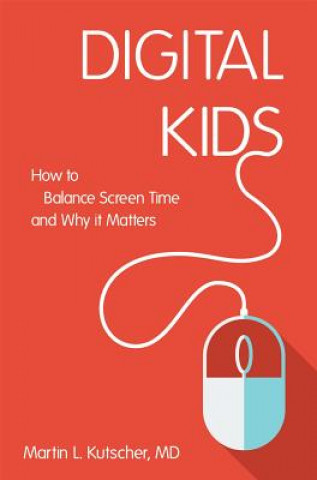 Libro Digital Kids Martin Kutscher MD