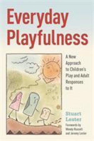 Buch Everyday Playfulness LESTER  STUART