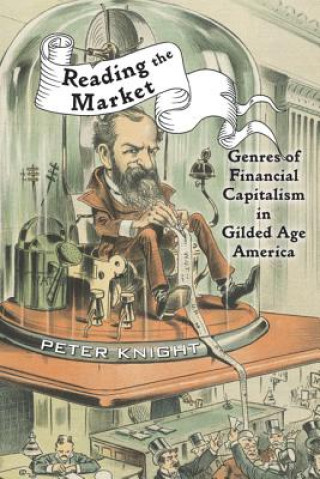 Livre Reading the Market Peter Knight