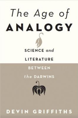 Book Age of Analogy Devin Griffiths