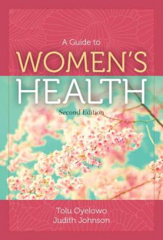 Kniha Guide to Women's Health Tolu Oyelowo