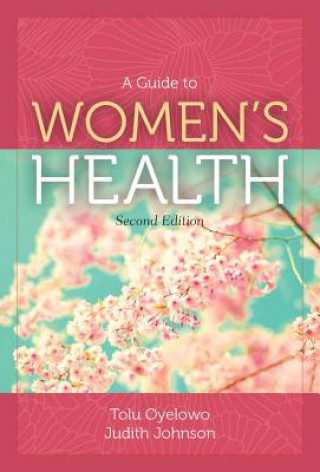 Buch Guide to Women's Health Tolu Oyelowo