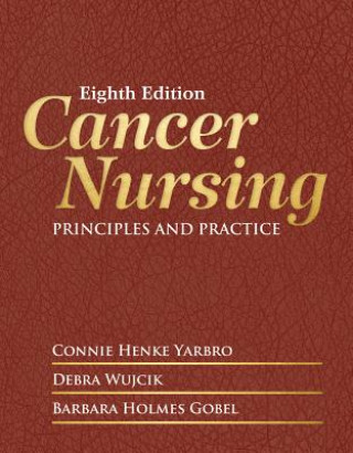 Könyv Cancer Nursing Connie Henke Yarbro