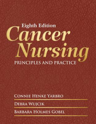 Buch Cancer Nursing Connie Henke Yarbro