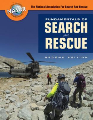 Könyv Fundamentals Of Search And Rescue NASAR