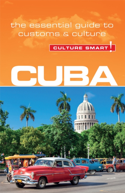 E-book Cuba - Culture Smart! Russell Madicks