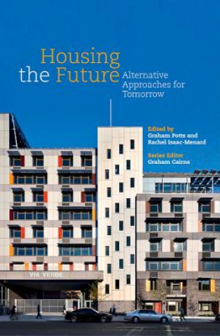 Libro Housing the Future Graham Cairns