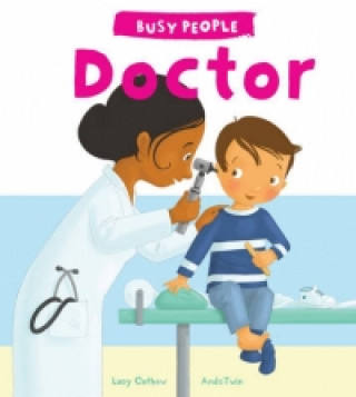 Libro Doctor Lucy M. George