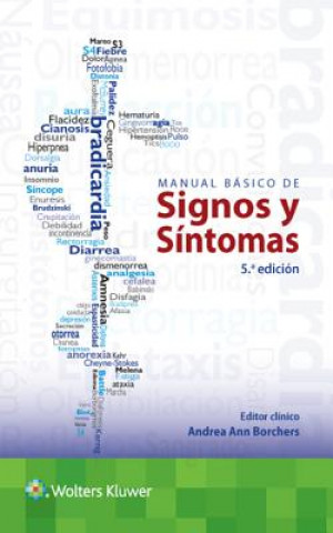 Kniha Manual basico de signos y sintomas Lippincott Williams & Wilkins