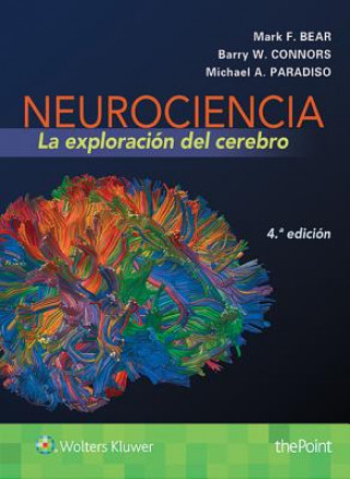 Carte Neurociencia. La exploracion del cerebro Mark F. Bear